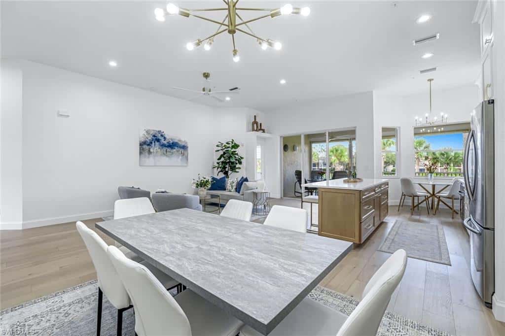 630 Lalique Cir #506, Naples, photo 17