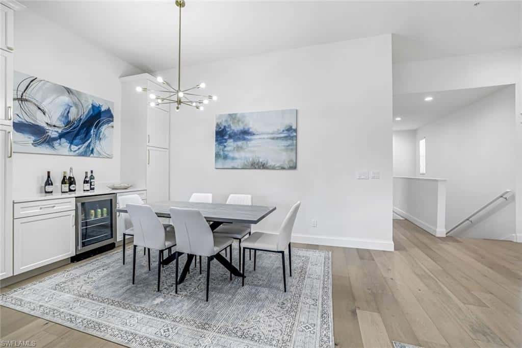 630 Lalique Cir #506, Naples, photo 16