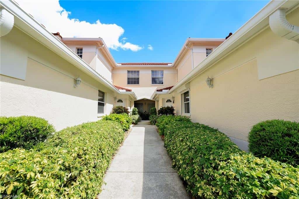 630 Lalique Cir #506, Naples, photo 22