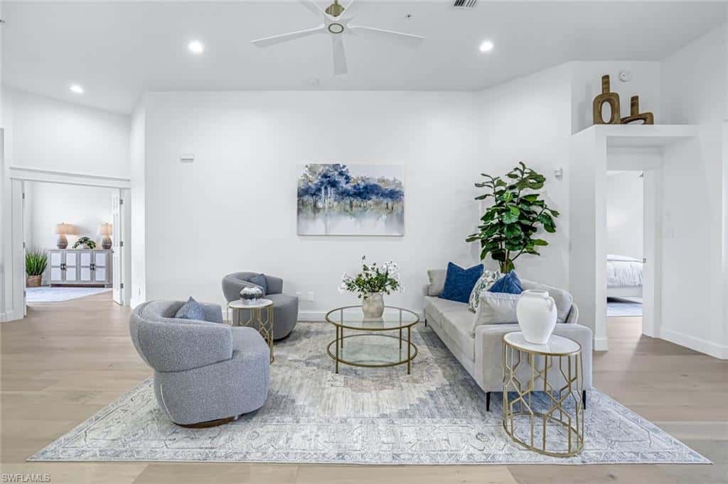 630 Lalique Cir #506, Naples, photo 4