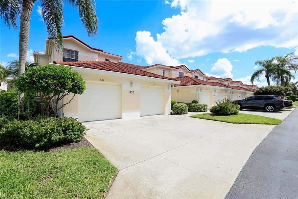 630 Lalique Cir #506, Naples, photo 21