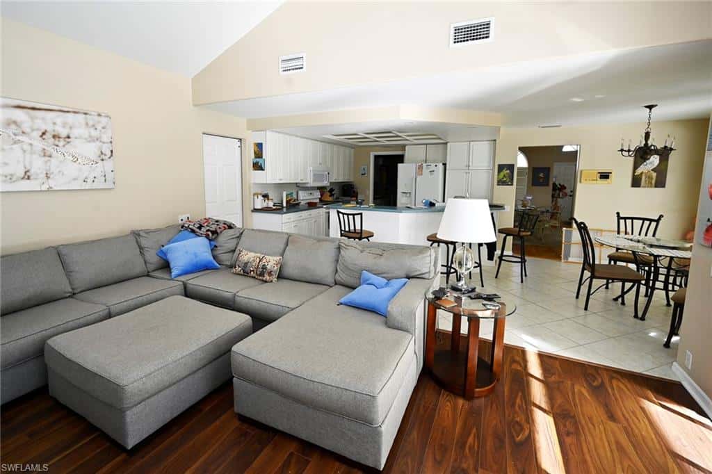 15176 Fiddlesticks Blvd, Fort Myers, photo 4
