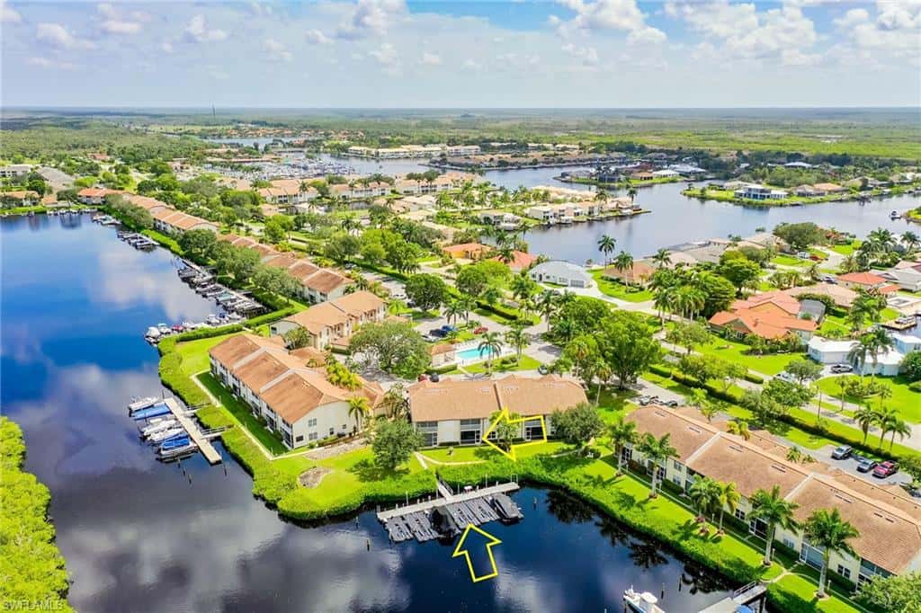 194 Newport Dr #903, Naples, photo 27
