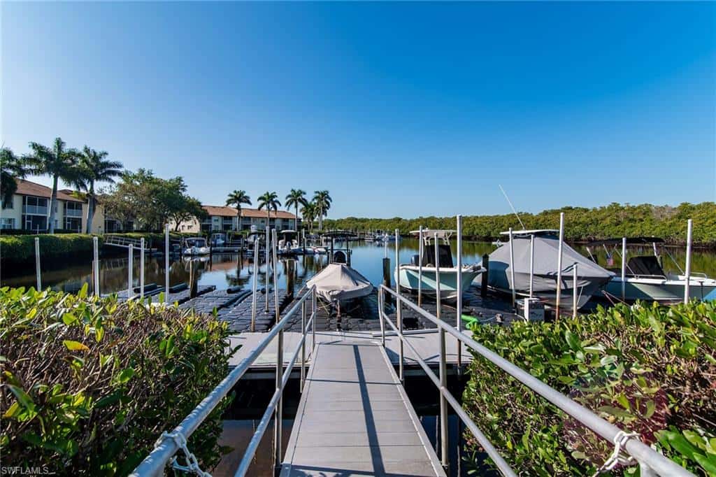 194 Newport Dr #903, Naples, photo 22