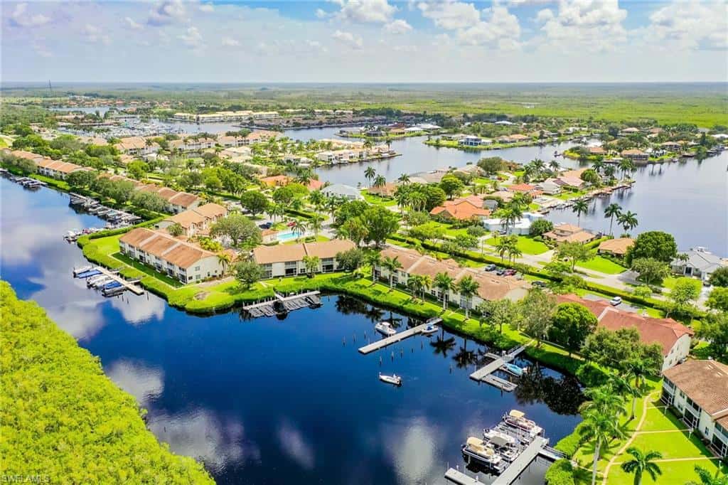 194 Newport Dr #903, Naples, photo 28
