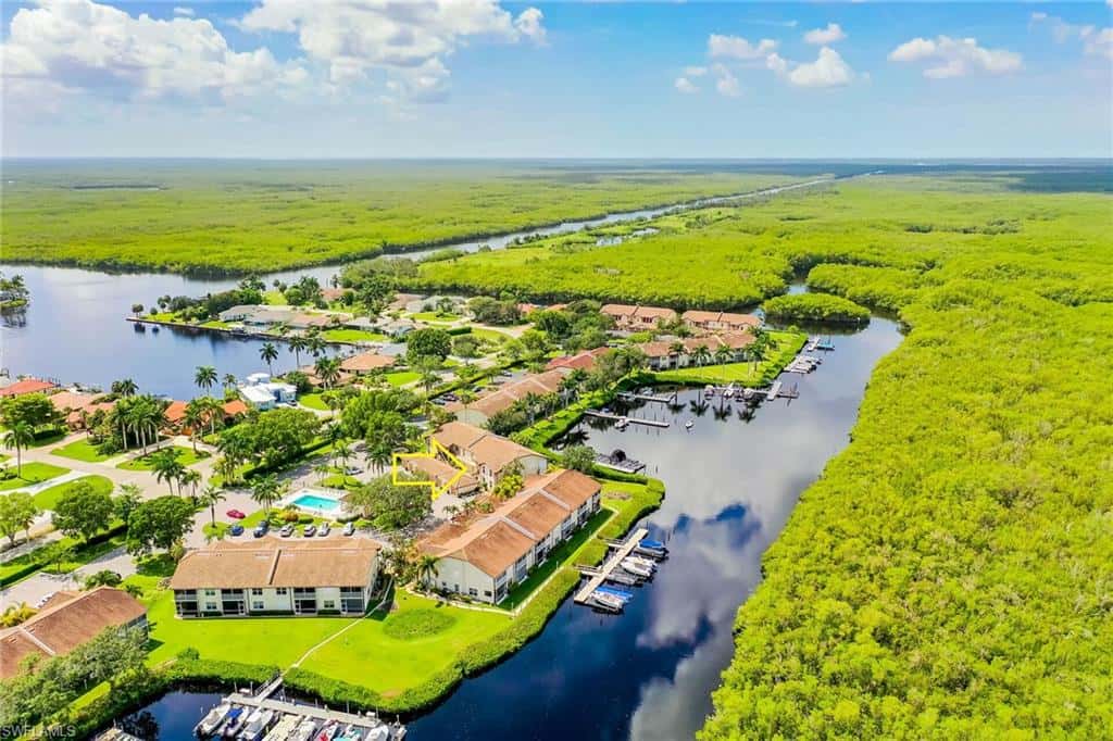 194 Newport Dr #903, Naples, photo 30