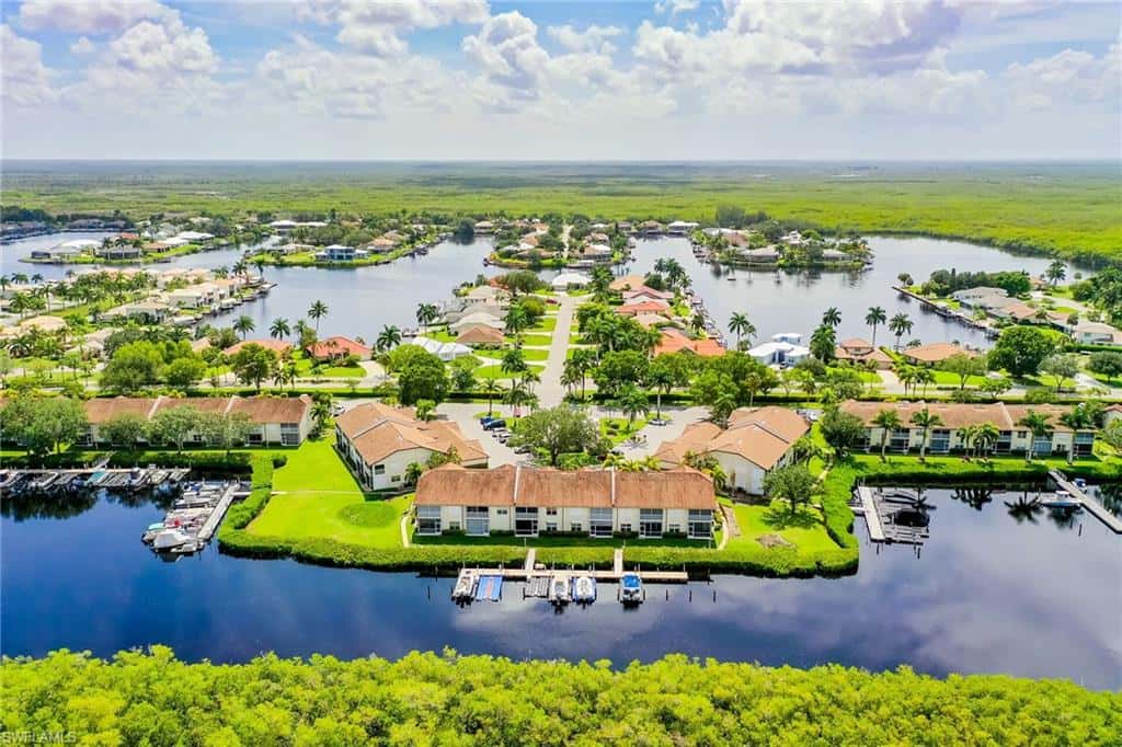 194 Newport Dr #903, Naples, photo 29