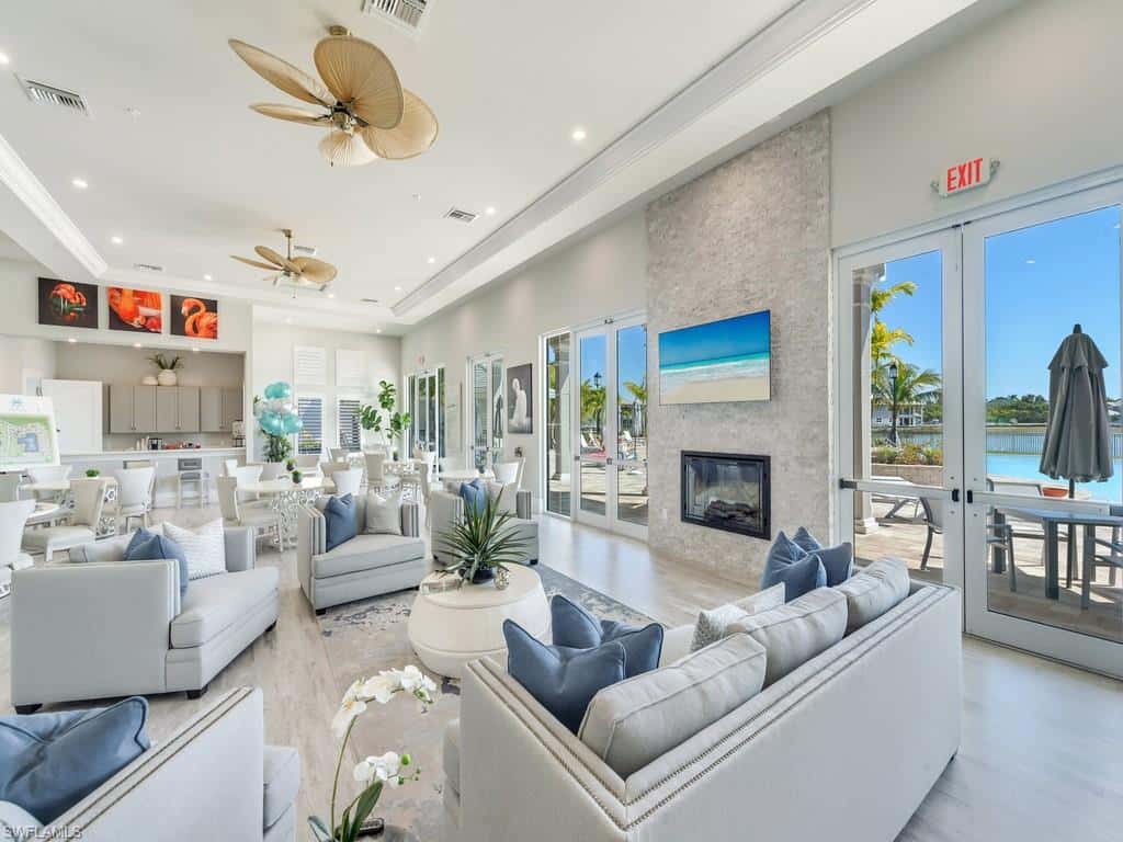 273 Indies Dr #202, Naples, photo 23