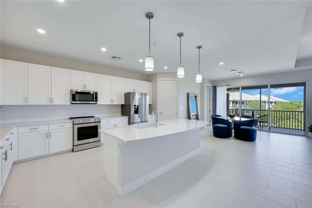 273 Indies Dr #202, Naples, photo 7