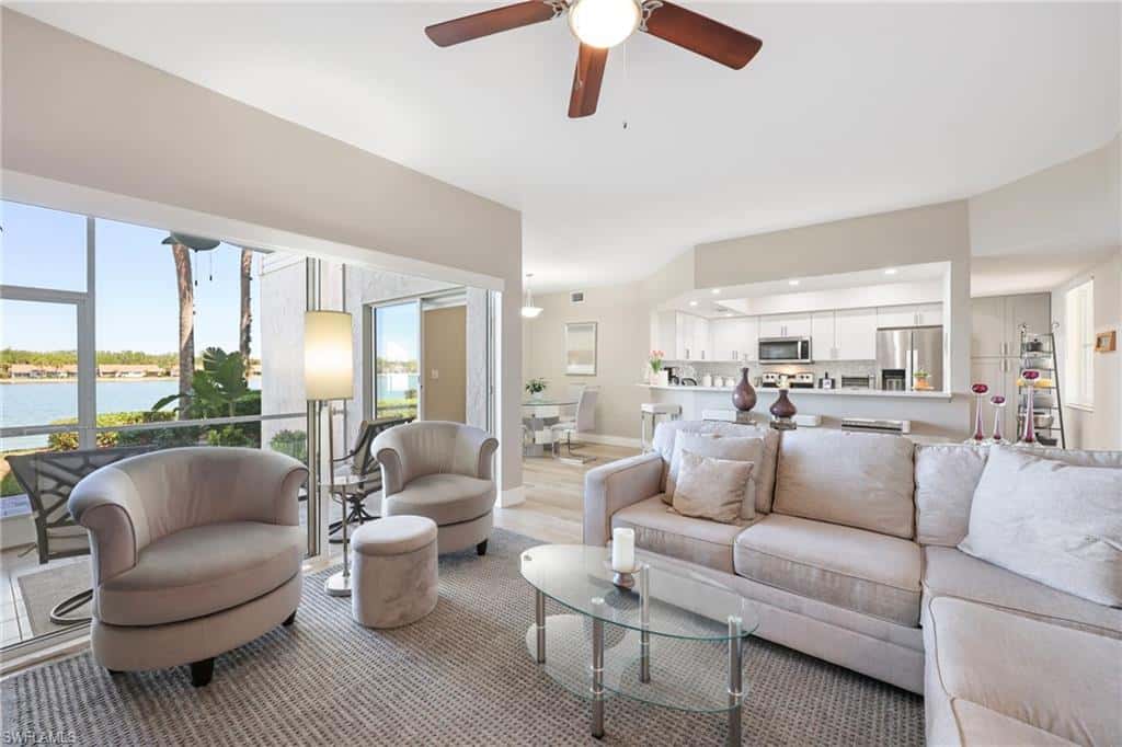 2761 Citrus Lake Dr #h102, Naples, photo 6
