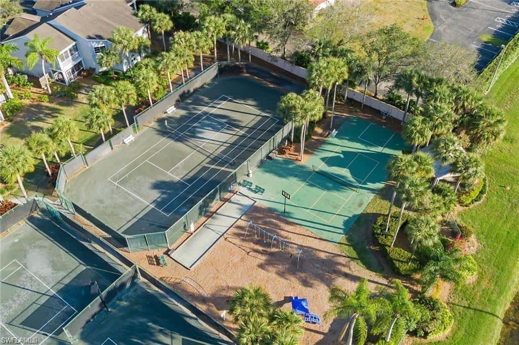 2761 Citrus Lake Dr #h102, Naples, photo 42