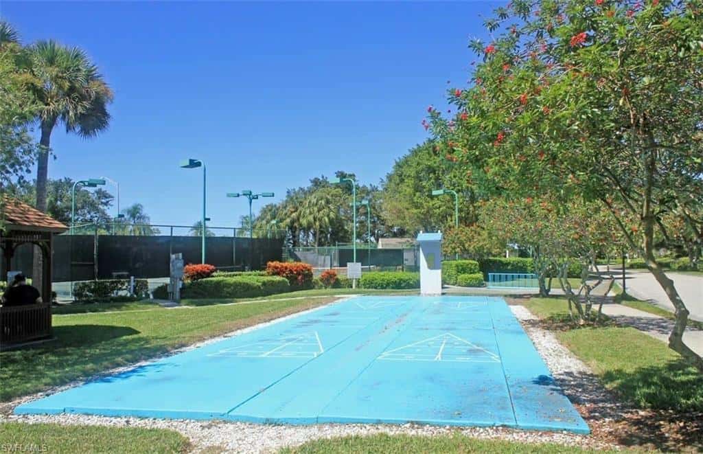 2761 Citrus Lake Dr #h102, Naples, photo 46