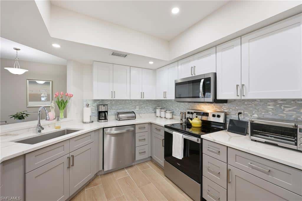 2761 Citrus Lake Dr #h102, Naples, photo 13