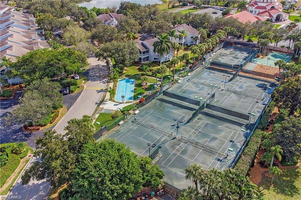 2761 Citrus Lake Dr #h102, Naples, photo 43