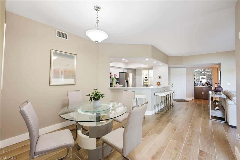 2761 Citrus Lake Dr #h102, Naples, photo 16