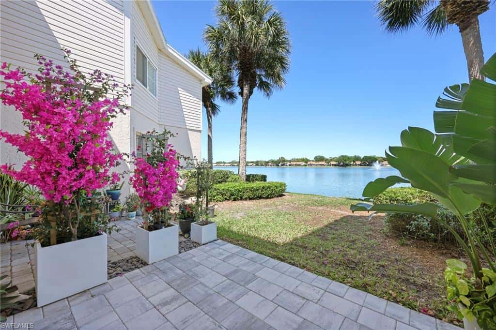 2761 Citrus Lake Dr #h102, Naples, photo 7