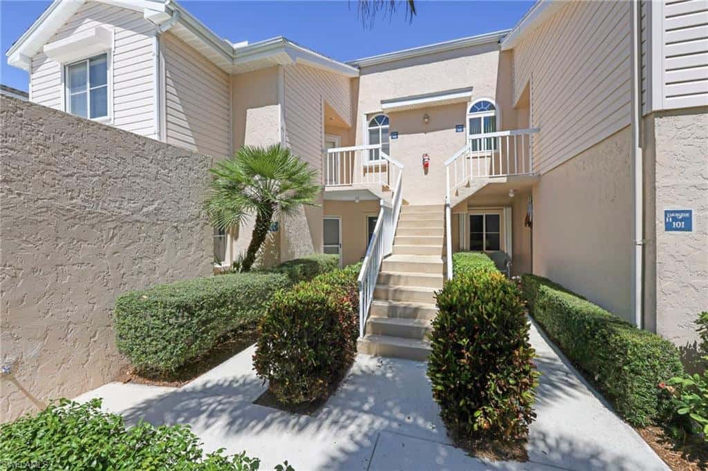 2761 Citrus Lake Dr #h102, Naples, photo 30