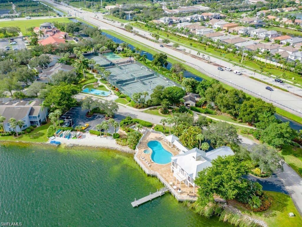 2761 Citrus Lake Dr #h102, Naples, photo 34