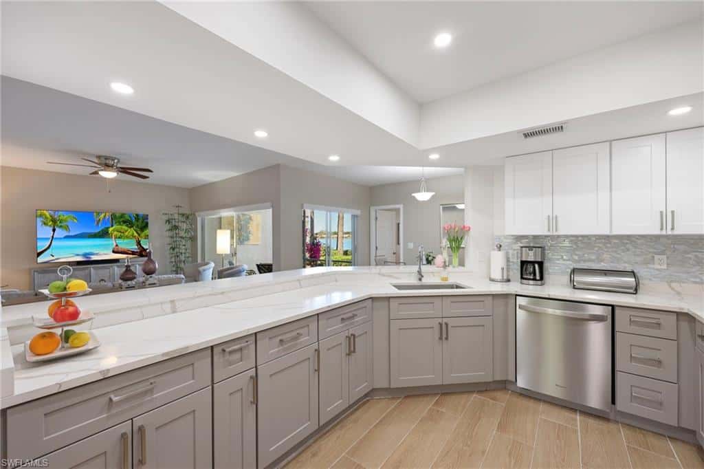 2761 Citrus Lake Dr #h102, Naples, photo 14