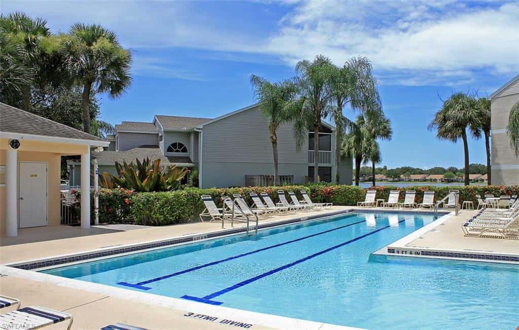 2761 Citrus Lake Dr #h102, Naples, photo 37