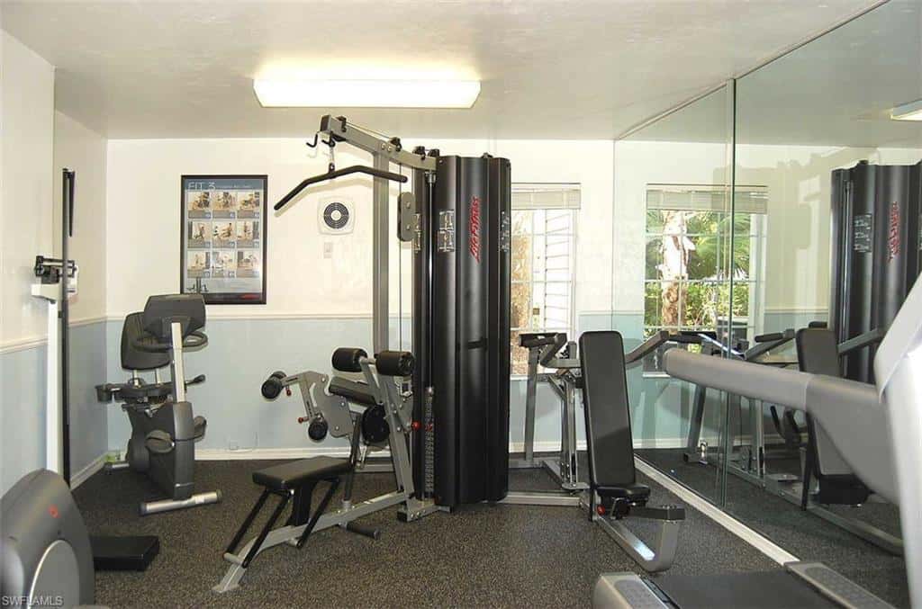 2761 Citrus Lake Dr #h102, Naples, photo 40