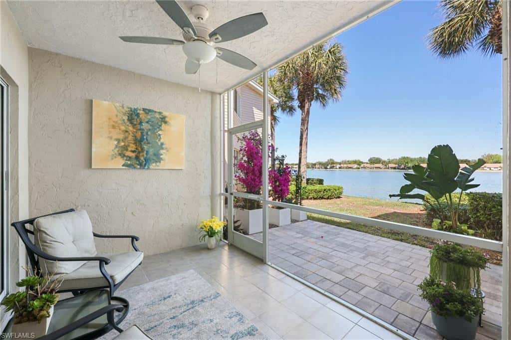 2761 Citrus Lake Dr #h102, Naples, photo 8