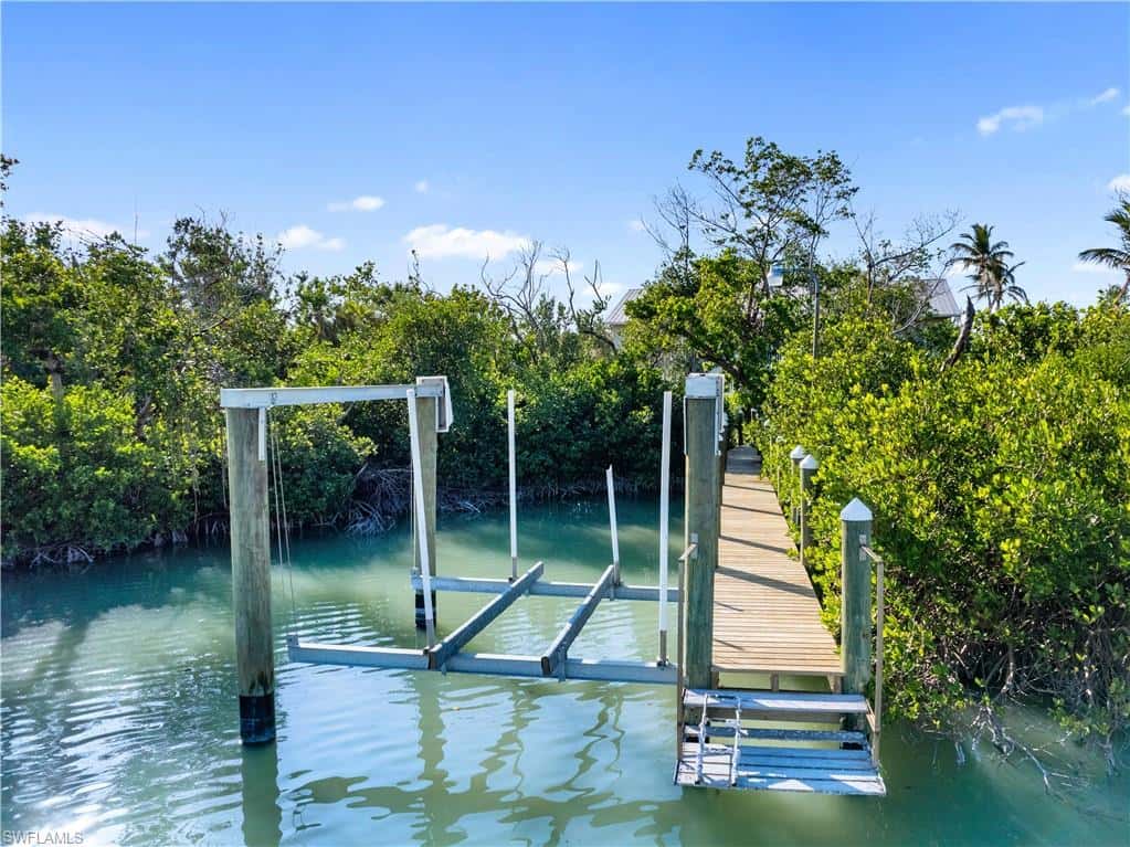 16543 Captiva Dr, Captiva, photo 36