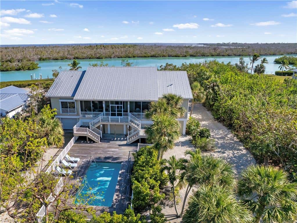 16543 Captiva Dr, Captiva, photo 5