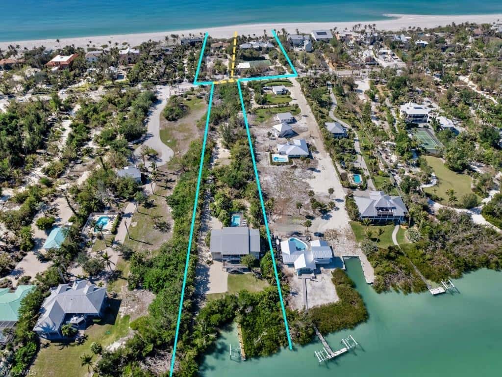16543 Captiva Dr, Captiva, photo 39