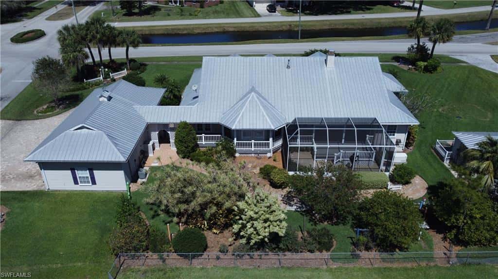 234 Circle Dr, Clewiston, photo 6