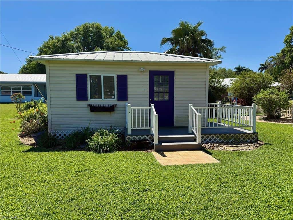 234 Circle Dr, Clewiston, photo 42