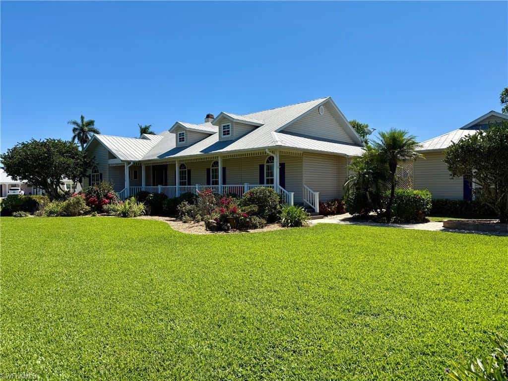 234 Circle Dr, Clewiston, photo 43