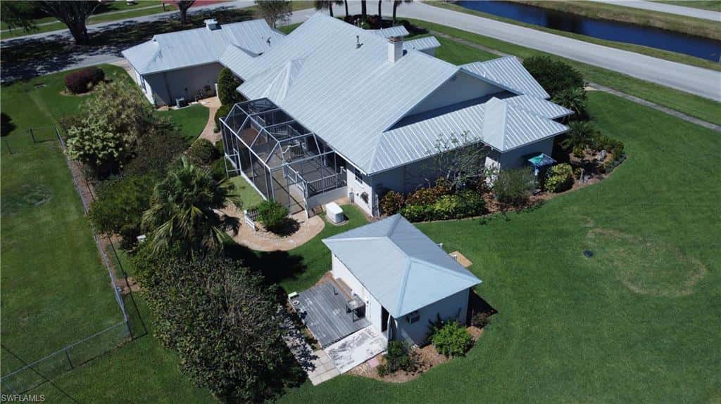 234 Circle Dr, Clewiston, photo 5