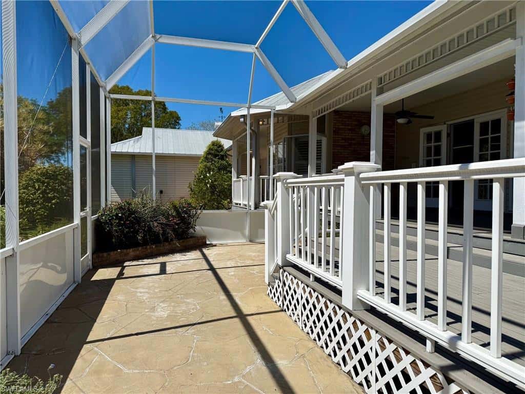 234 Circle Dr, Clewiston, photo 37