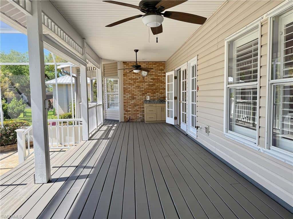 234 Circle Dr, Clewiston, photo 35
