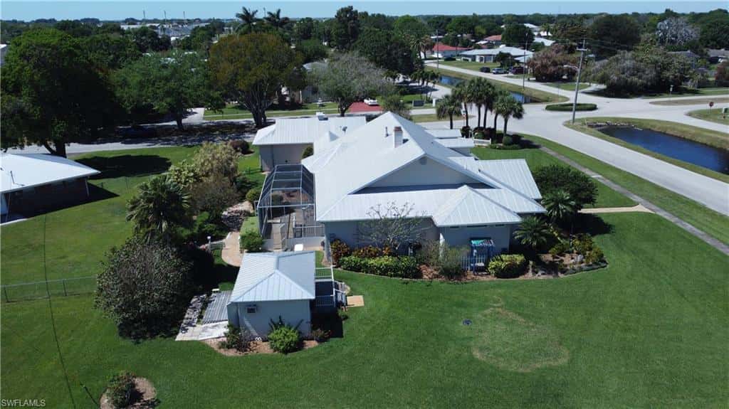 234 Circle Dr, Clewiston, photo 4