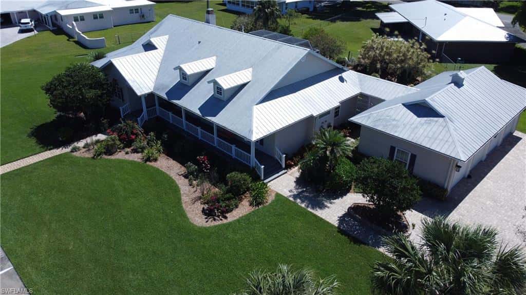 234 Circle Dr, Clewiston, photo 8