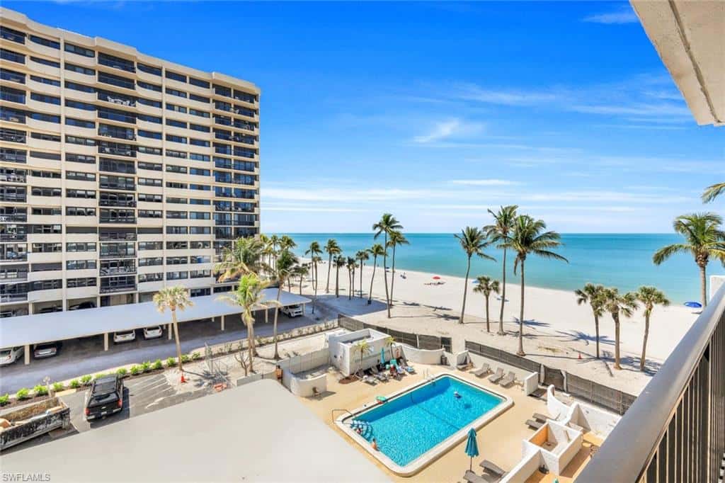 4005 Gulf Shore Blvd #404, Naples, photo 23