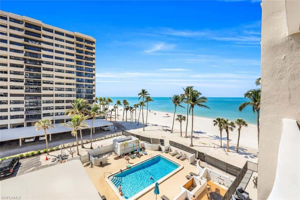 4005 Gulf Shore Blvd #404, Naples, photo 27