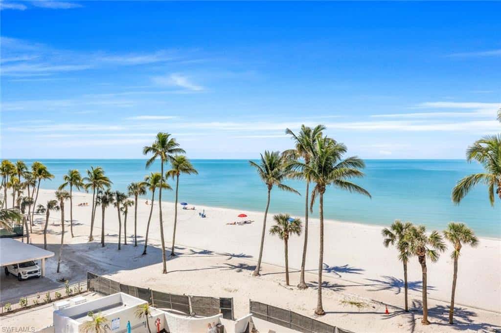 4005 Gulf Shore Blvd #404, Naples, photo 26