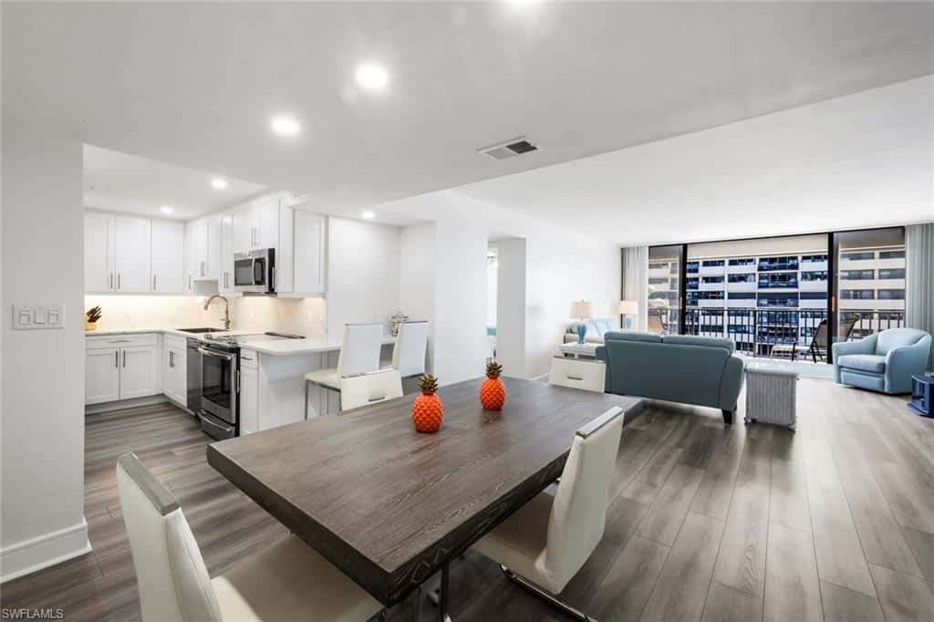 4005 Gulf Shore Blvd #404, Naples, photo 7