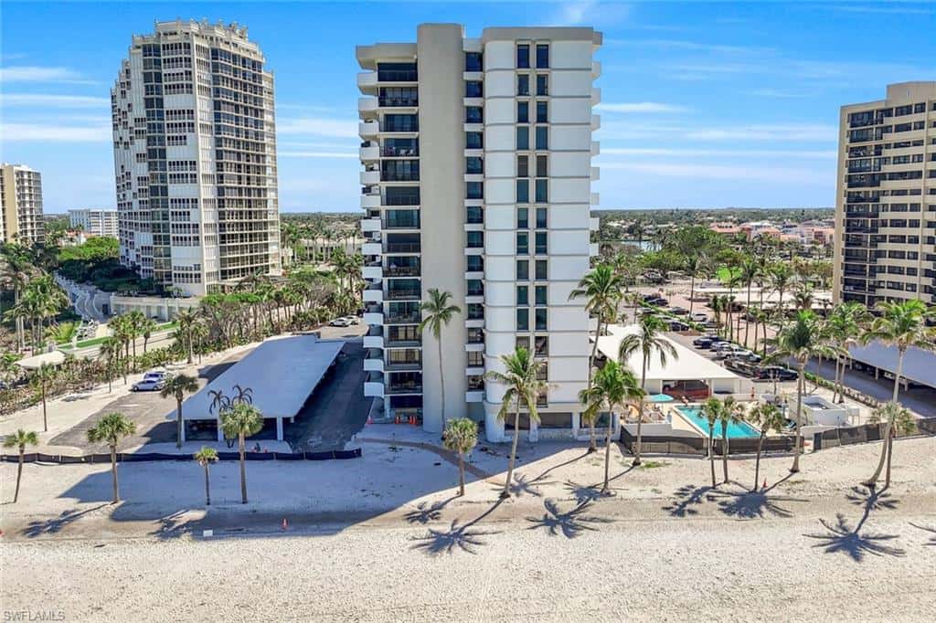 4005 Gulf Shore Blvd #404, Naples, photo 30