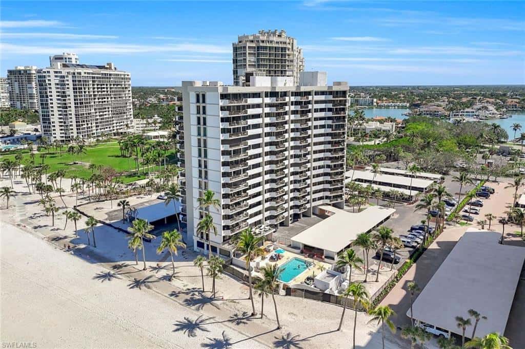 4005 Gulf Shore Blvd #404, Naples, photo 31