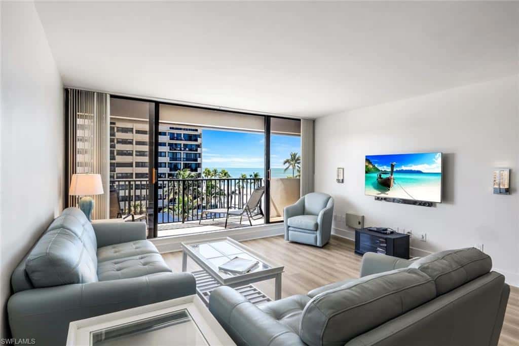 4005 Gulf Shore Blvd #404, Naples, photo 8