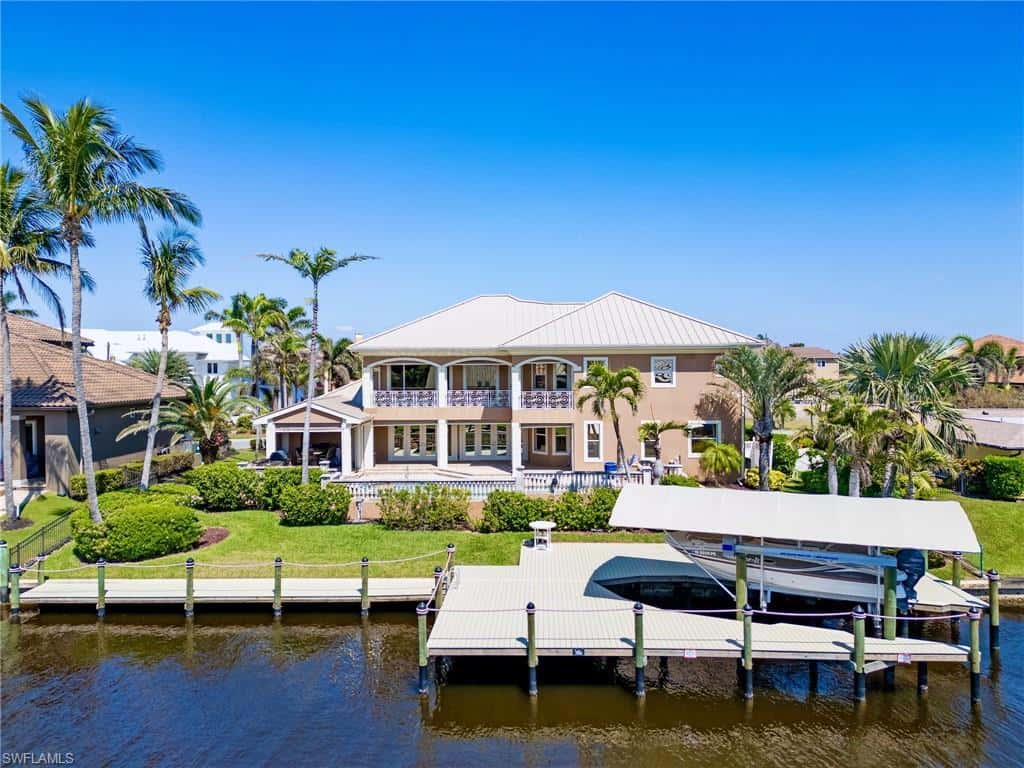 798 Cypress Lake Cir, Fort Myers, photo 6