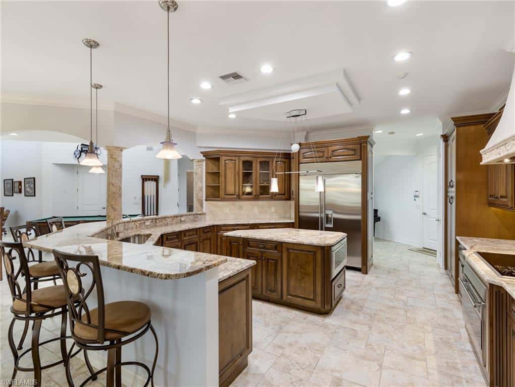 798 Cypress Lake Cir, Fort Myers, photo 22