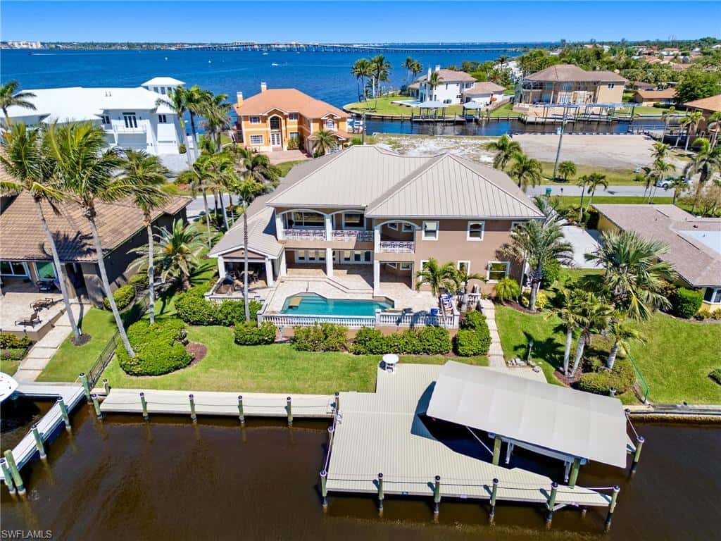 798 Cypress Lake Cir, Fort Myers, photo 5