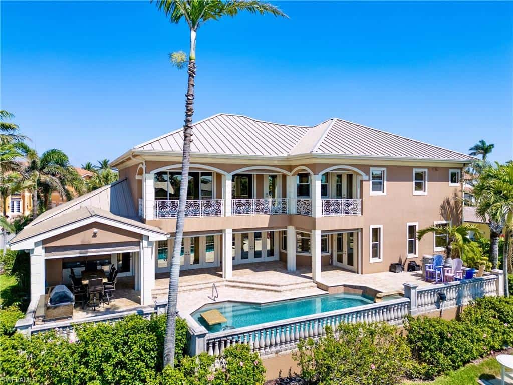 798 Cypress Lake Cir, Fort Myers, photo 8