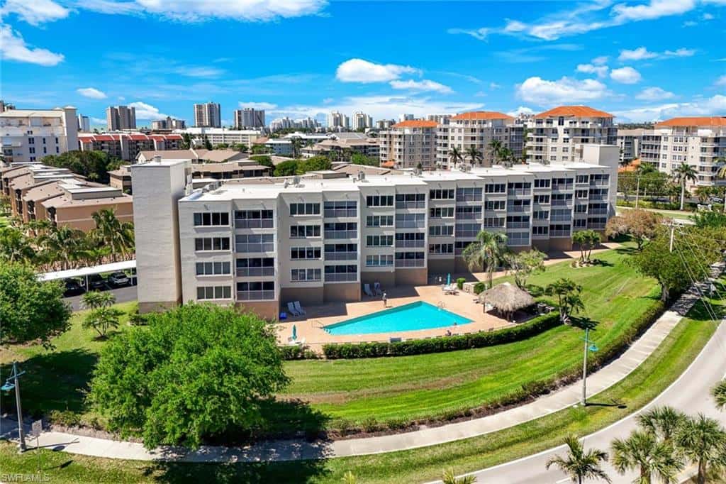 1141 Collier Blvd #107, Marco Island, photo 23