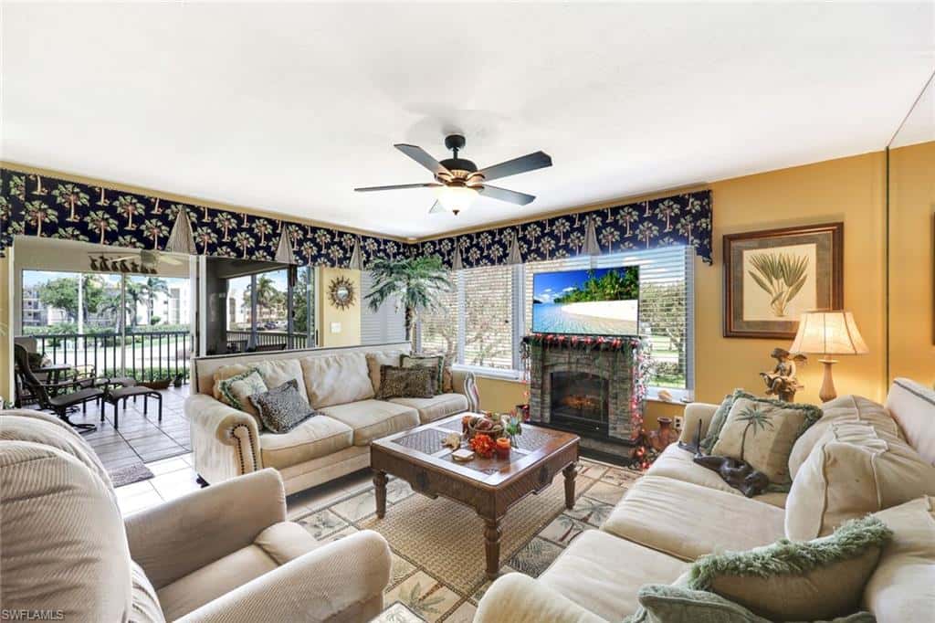 1141 Collier Blvd #107, Marco Island, photo 6